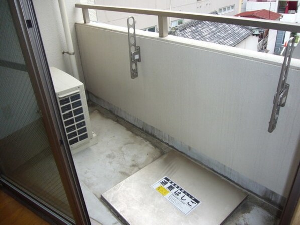 アーク松戸本町の物件内観写真